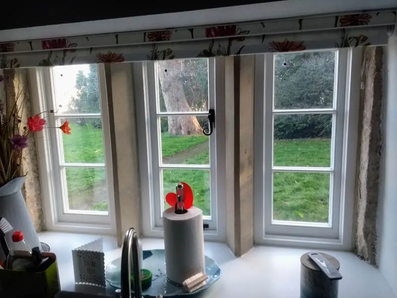 land end farm replacement windows
