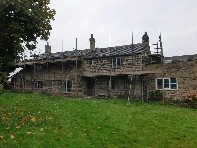 land end farm replacement windows