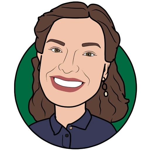Amy cartoon