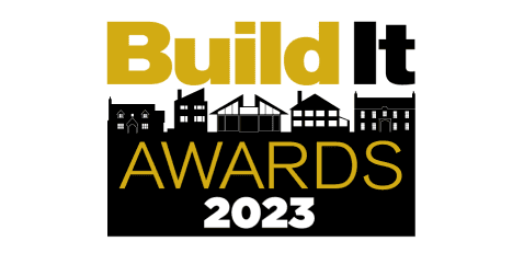BuildIt awards 2023