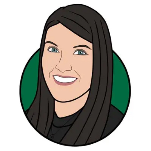 Emily cartoon