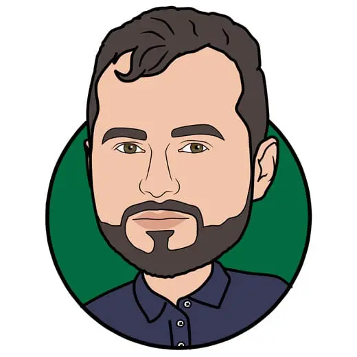 Greg cartoon