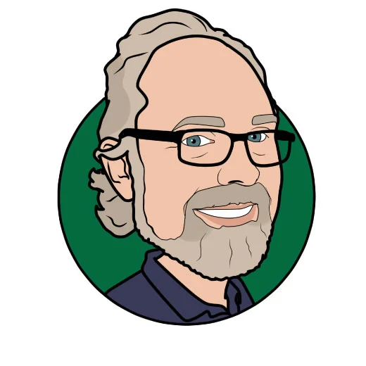 Jeff cartoon