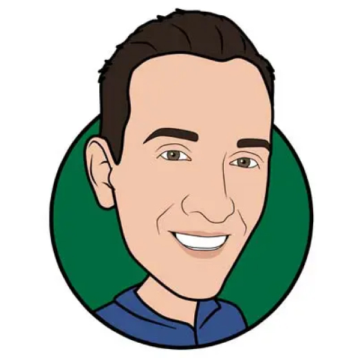 Jim cartoon