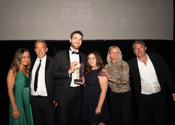Business Awards