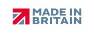 British Manufacturer, Locally Owned