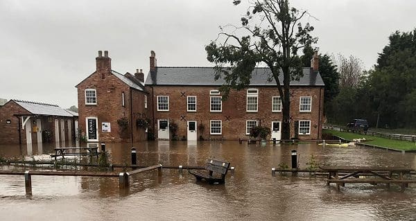 British Weather