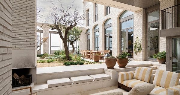 Modern Properties