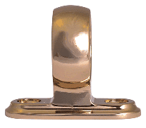 Ring Pull - Inline - Hardex Gold