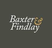 Baxter and Findlay