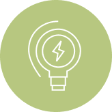Energy savings