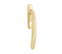 Lift and Slide Door Polished Brass