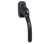 Sensei Range Antique Black