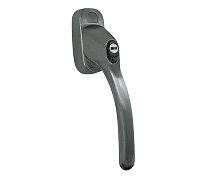 Sensei Range Hardex Graphite